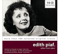 Edith Piaf - Adieu Mon Coeur