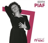 Edith Piaf - Best of Fnac [Vinilo]