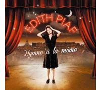EDITH PIAF - BEST OF -HYMNE A LA MOME(2CD)(remaster)