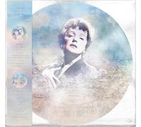 Edith Piaf - Best Of. (LP Picture Disc) [Vinilo]