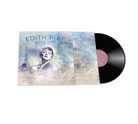 Edith Piaf - Best Of. (LP) [Vinilo]