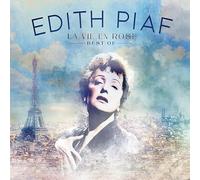 Edith Piaf – Best Of – Vinilo (LP)