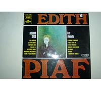 Edith Piaf - Bobino 1963:Piaf & Sarapo [Vinilo]