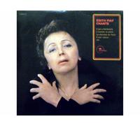 Edith Piaf - Chante [Vinyl LP record] [Schallplatte]