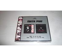 Edith Piaf - Coffret 2cd Mid
