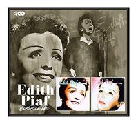 Edith Piaf: Collection Hits [CD]
