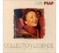 Edith Piaf - Collection L+Gende