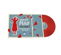 Edith Piaf - Concert Musicorama A L'Olympia (LP) [Vinilo]