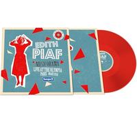 Edith Piaf Musicorama: Live at the Olympia Paris, Mars (Vinyl) (Importación USA)