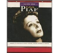 Edith Piaf - De L'accordeoniste A Milord