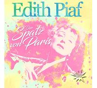 Piaf, Edith - Der Spatz Von Paris