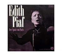 Edith Piaf - Der Spatz Von Paris [Vinyle LP record]