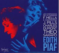 Edith Piaf - Edith Piaf
