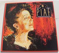 Edith Piaf - Edith Piaf: 25e Anniversaire (double album)