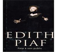 Edith Piaf - Edith Piaf (3CD) Longbox