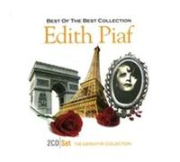 Edith Piaf - Edith Piaf: Best of the Best Collection
