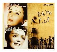 Edith Piaf - Edith Piaf: Edith Piaf Vol. 1-2 [2CD]