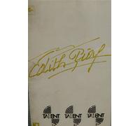 Edith Piaf - Edith Piaf n.3