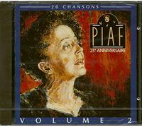 Edith Piaf - Edith Piaf /Vol.2