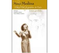 Édith Piaf El Gorrión De París / Lorca Perdida