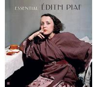 Édith Piaf - Essential [Vinilo]