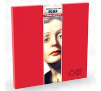 Edith Piaf et ses amis - Magic-V-Box - 3 Vinylschallplatten - einzigartig und limitiert - Top Geschenk! [Vinilo]