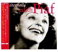 Edith Piaf - Eternelle
