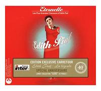 Edith Piaf - Eternelle