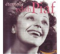 Edith Piaf - Eternelle - Best Of