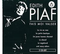 Edith Piaf - Fais