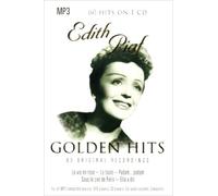 Edith Piaf - Golden Hits Mp3