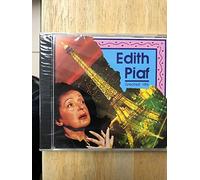 Edith Piaf - Greatest Hits