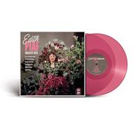 Edith Piaf - Greatest Hits [Vinilo]