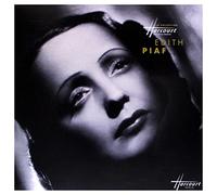 EDITH PIAF - Harcourt Series Negro]