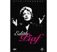 Édith Piaf - Hits & Légendes [Francia] [DVD]
