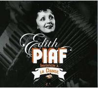 Edith Piaf - Invitation to Dance