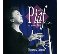 Edith Piaf - L' Homme A La Moto