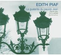 Edith Piaf - La Goualante Du Pauvre Je 2