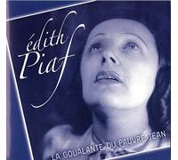 Edith Piaf - La Goualante du pauvre Jean
