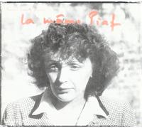 Edith Piaf - La Mome Piaf