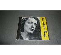 Edith Piaf - La Mome Piaf : Historique /Vol.2