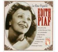 Edith Piaf - La Rue Pigalle