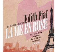 Edith Piaf: La Vie En Rose