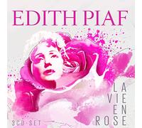 Piaf, Edith - La Vie En Rose
