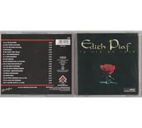 EDITH PIAF - LA VIE EN ROSE