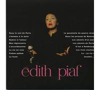 Edith Piaf - La Vie En Rose