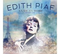Edith Piaf – Best Of – Vinilo (LP)