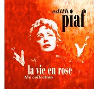 Édith Piaf La Vie En Rose: The Collection (Vinyl)