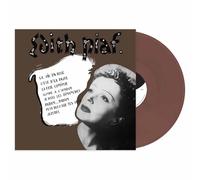 Edith Piaf - La Vie En Rose - Vinyle Marron [Vinilo]
