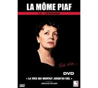 Edith Piaf - La voix qui montait jusqu'au ciel (French only)